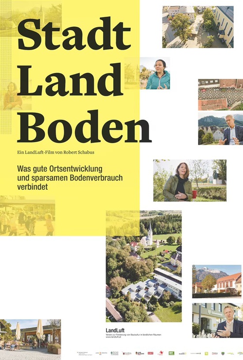 Stadt Land Boden